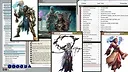 Fantasy Grounds - Pathfinder 2 RPG - Dark Archive Screenshot 6