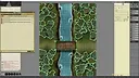 Fantasy Grounds - Pathfinder RPG - Pathfinder Flip-Mat - Classic River Crossing Screenshot 2