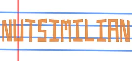 Nutsimilian