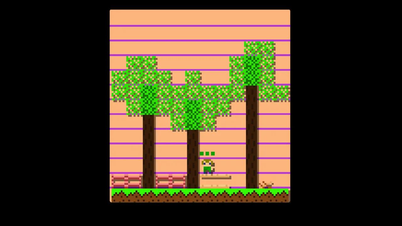 Nutsimilian Screenshot 4