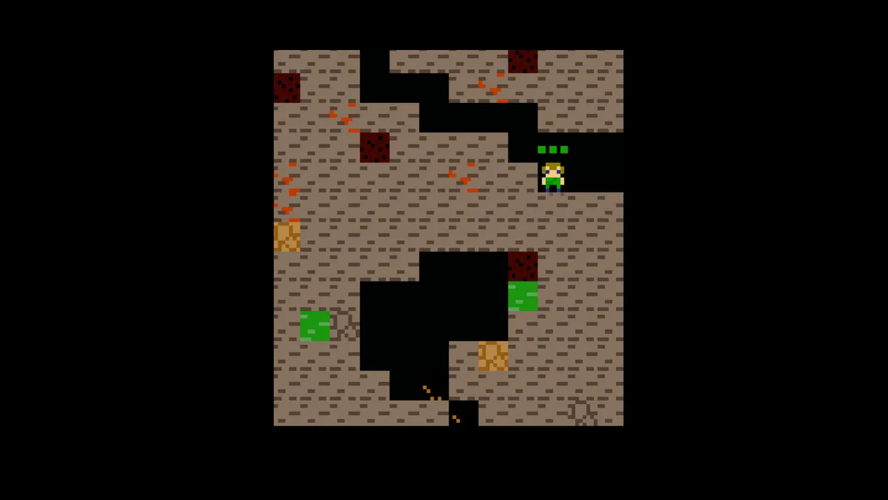 Nutsimilian Screenshot 5