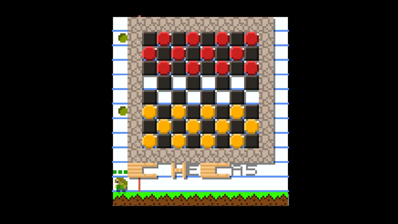 Nutsimilian Screenshot 3