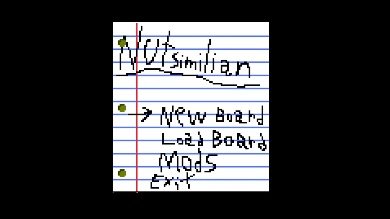 Nutsimilian Screenshot 0