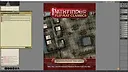 Fantasy Grounds - Pathfinder RPG - Pathfinder Flip-Mat - Classic Waterfront Tavern Screenshot 1