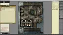 Fantasy Grounds - Pathfinder RPG - Pathfinder Flip-Mat - Classic Waterfront Tavern Screenshot 2