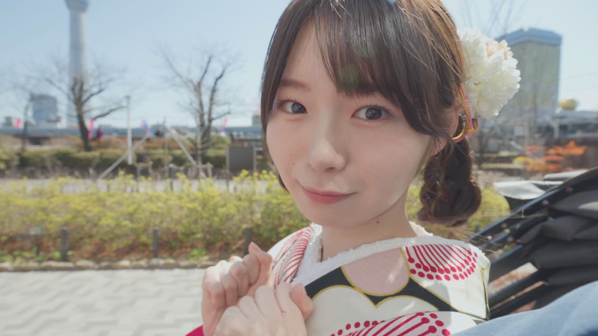 Love starts again Screenshot 3