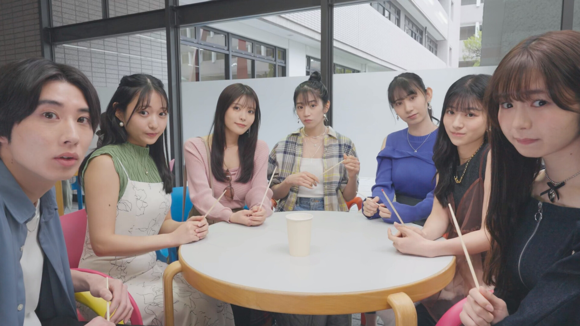 Love starts again Screenshot 0