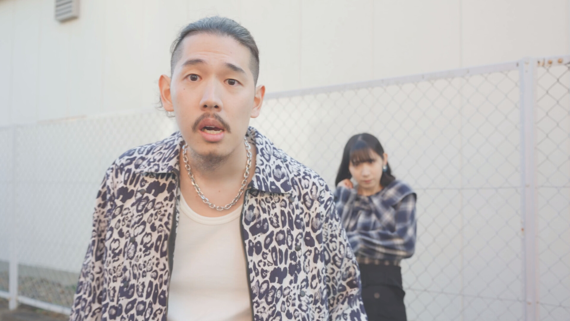 Love starts again Screenshot 7