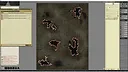 Fantasy Grounds - Pathfinder RPG - Pathfinder Flip-Mat - Classics Darklands Screenshot 4