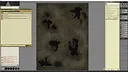 Fantasy Grounds - Pathfinder RPG - Pathfinder Flip-Mat - Classics Darklands Screenshot 1