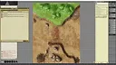 Fantasy Grounds - Pathfinder RPG - Pathfinder Flip-Mat - Classic Battlefield Screenshot 0