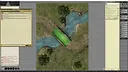 Fantasy Grounds - Pathfinder RPG - Pathfinder Flip-Mat - Classic Battlefield Screenshot 1
