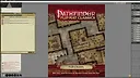 Fantasy Grounds - Pathfinder RPG - Pathfinder Flip-Mat - Classic Pub Crawl Screenshot 0