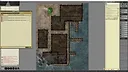 Fantasy Grounds - Pathfinder RPG - Pathfinder Flip-Mat - Classic Pub Crawl Screenshot 1