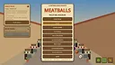 Meatballs Screenshot 5