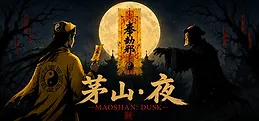 MaoShan:Dusk