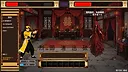 MaoShan：Dusk Screenshot 2
