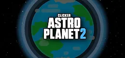 Clicker Astro Planet 2