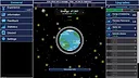 Clicker Astro Planet 2 Screenshot 0
