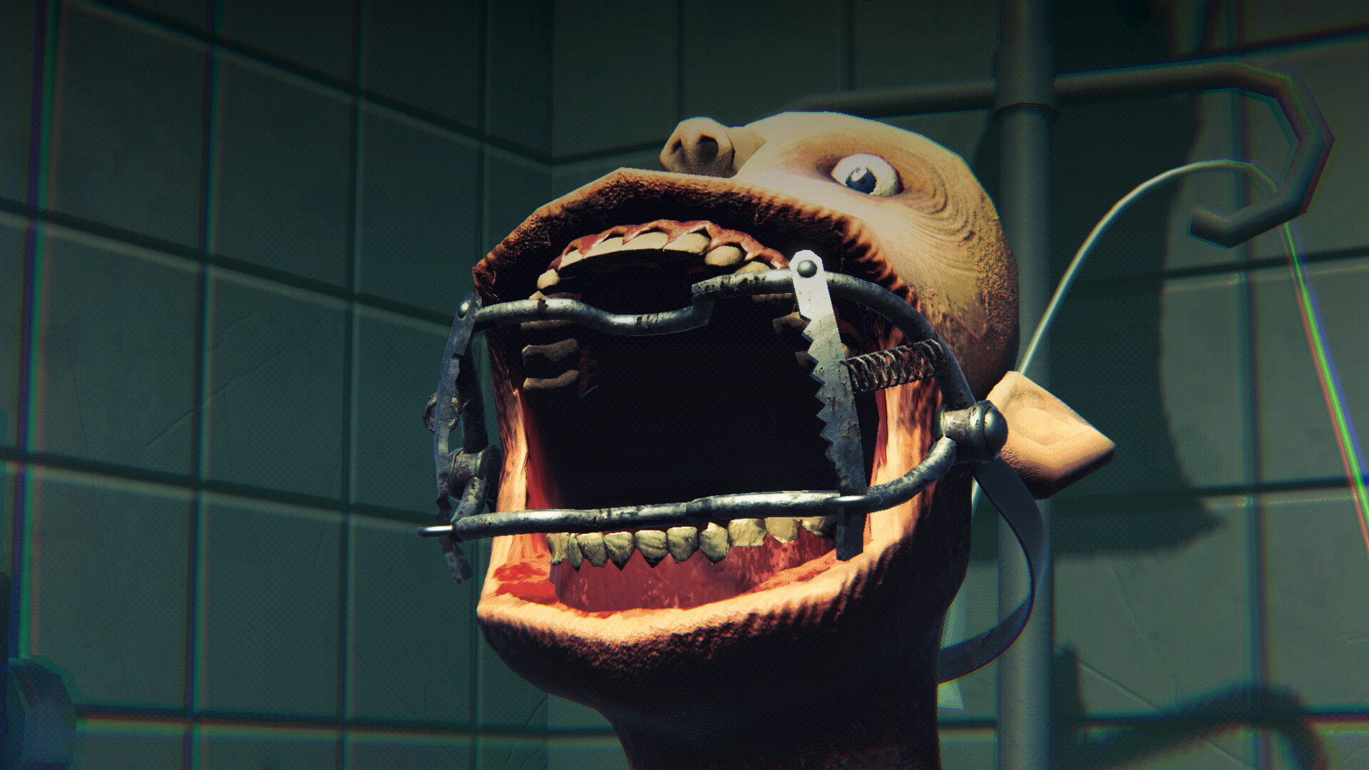 SIDE EFFECTS Screenshot 2