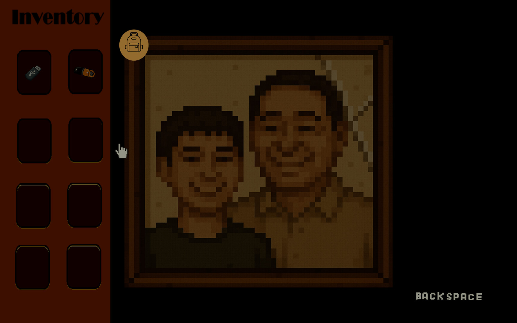 Hold Me Still Screenshot 3