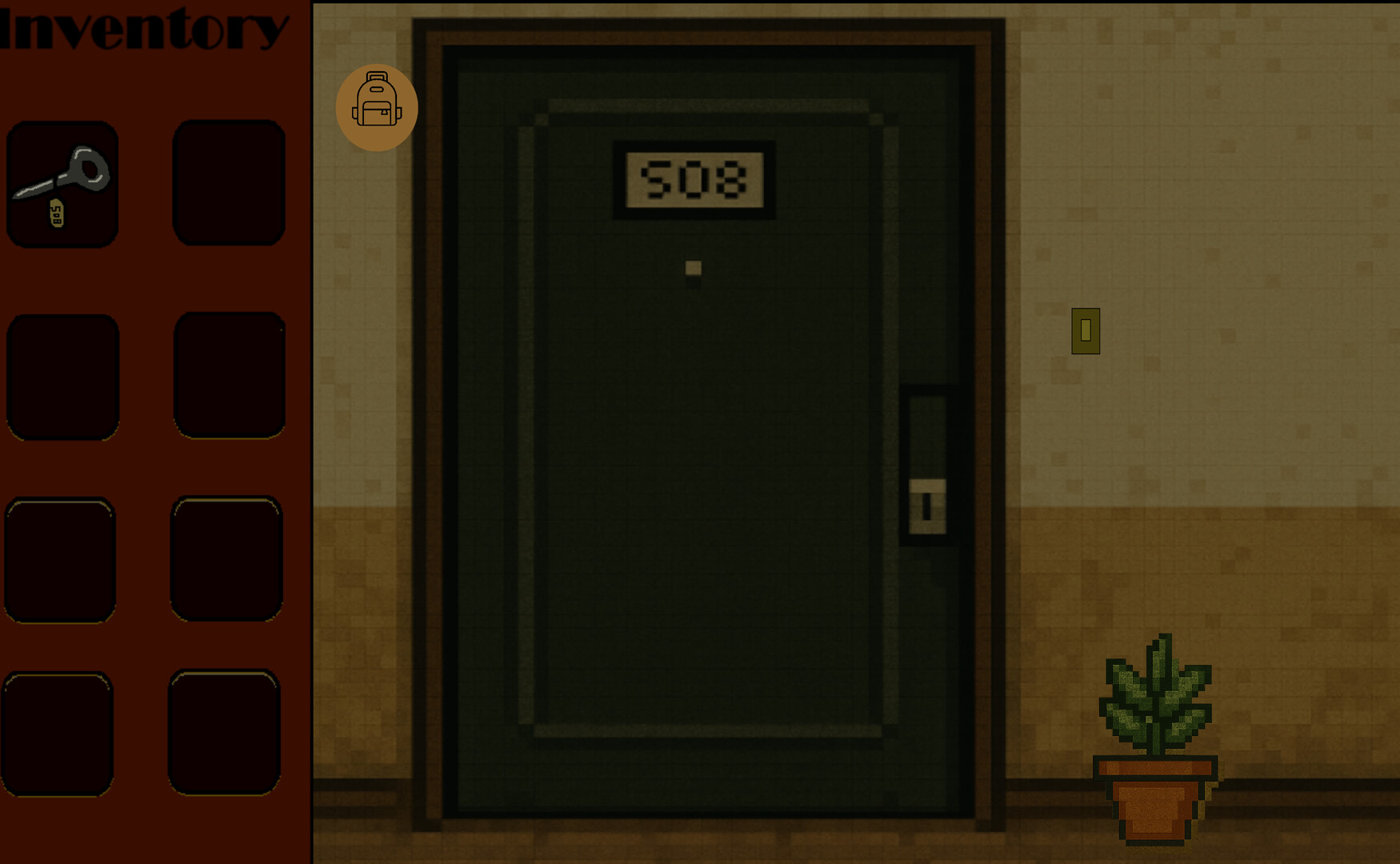 Hold Me Still Screenshot 0