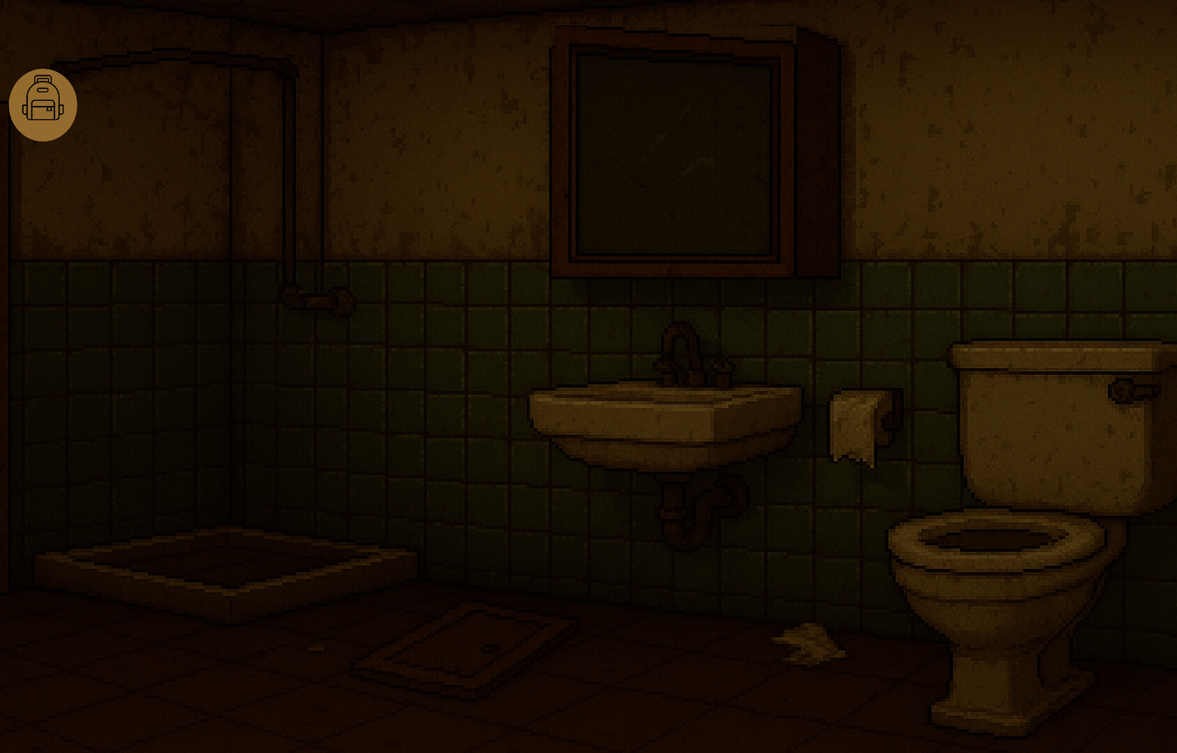 Hold Me Still Screenshot 2