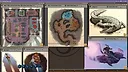 Fantasy Grounds - Potbellied Kobold's Guide to Villains & Lairs Screenshot 2