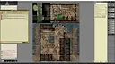 Fantasy Grounds - Pathfinder RPG - Pathfinder Flip-Mat - Classic Seedy Tavern Screenshot 1