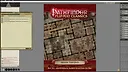 Fantasy Grounds - Pathfinder RPG - Pathfinder Flip-Mat - Classic Seedy Tavern Screenshot 0