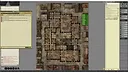 Fantasy Grounds - Pathfinder RPG - Pathfinder Flip-Mat - Classic Seedy Tavern Screenshot 2