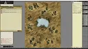 Fantasy Grounds - Pathfinder RPG - Pathfinder Flip-Mat - Classic Desert Screenshot 0