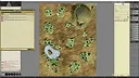 Fantasy Grounds - Pathfinder RPG - Pathfinder Flip-Mat - Classic Desert Screenshot 3