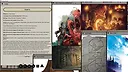 Fantasy Grounds - D&D Adventurers League EB-14 From Dust Screenshot 1