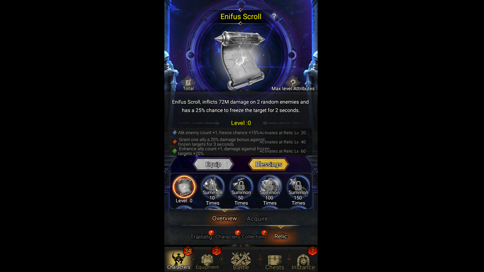 Idle Dangers Screenshot 8