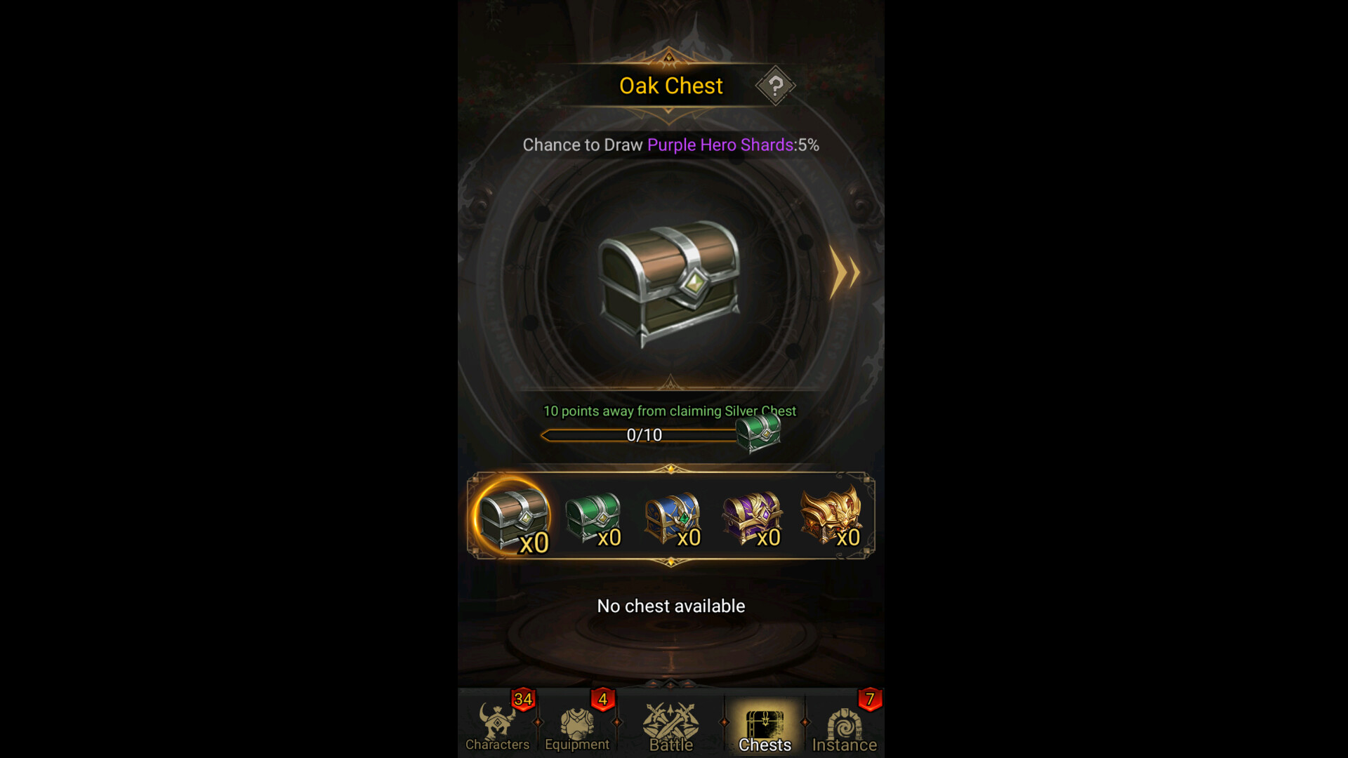 Idle Dangers Screenshot 6