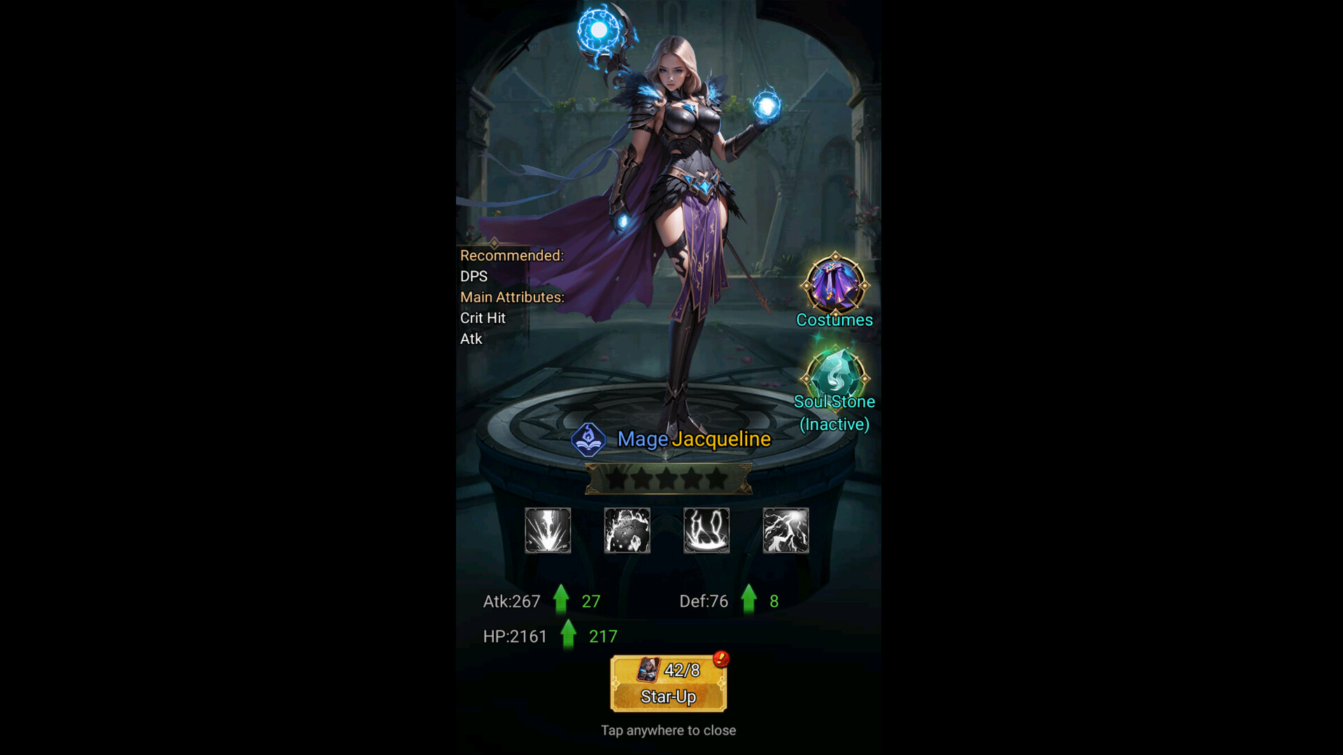 Idle Dangers Screenshot 4