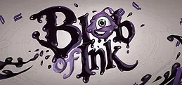 Blob of Ink