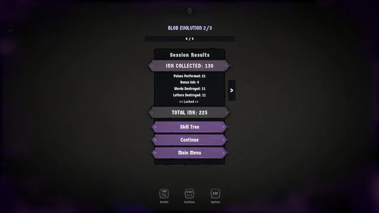 Blob of Ink Screenshot 7