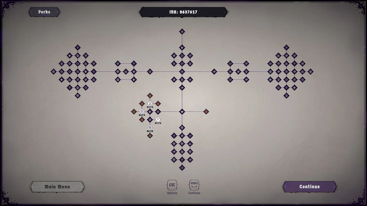 Blob of Ink Screenshot 6