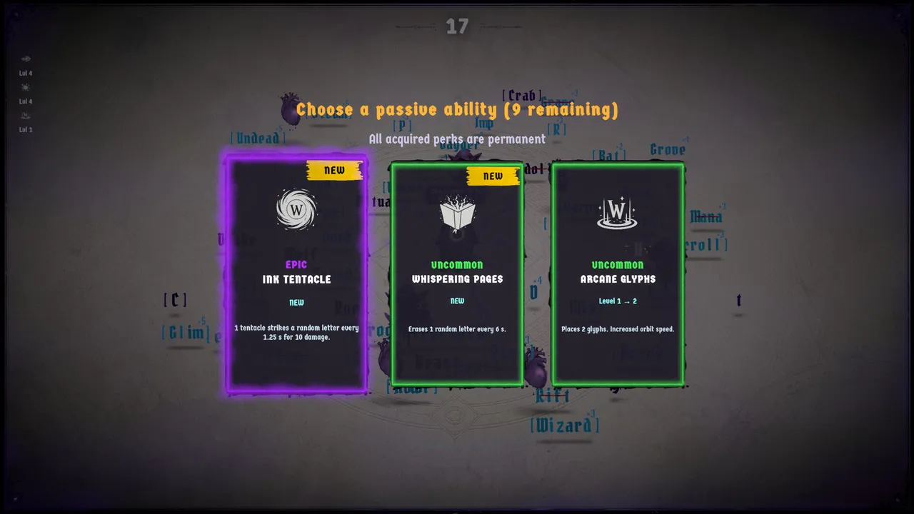 Blob of Ink Screenshot 4
