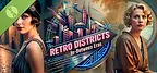 Retro Districts: In-Between Eras Demo