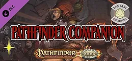Fantasy Grounds - Pathfinder(R) for Savage Worlds Companion