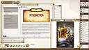 Fantasy Grounds - Pathfinder(R) for Savage Worlds Companion Screenshot 1