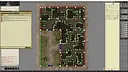 Fantasy Grounds - Pathfinder RPG - Pathfinder Flip-Mat - Classic Warehouse Screenshot 2