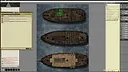 Fantasy Grounds - Pathfinder RPG - Pathfinder Flip-Map - Classic Pirate Ship Screenshot 0