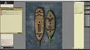 Fantasy Grounds - Pathfinder RPG - Pathfinder Flip-Map - Classic Pirate Ship Screenshot 3