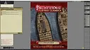 Fantasy Grounds - Pathfinder RPG - Pathfinder Flip-Map - Classic Pirate Ship Screenshot 1