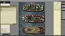 Fantasy Grounds - Pathfinder RPG - Pathfinder Flip-Map - Classic Pirate Ship Screenshot 4