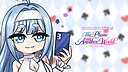 The Phone from Another World: My First Love- Chibi Stickers Screenshot 0